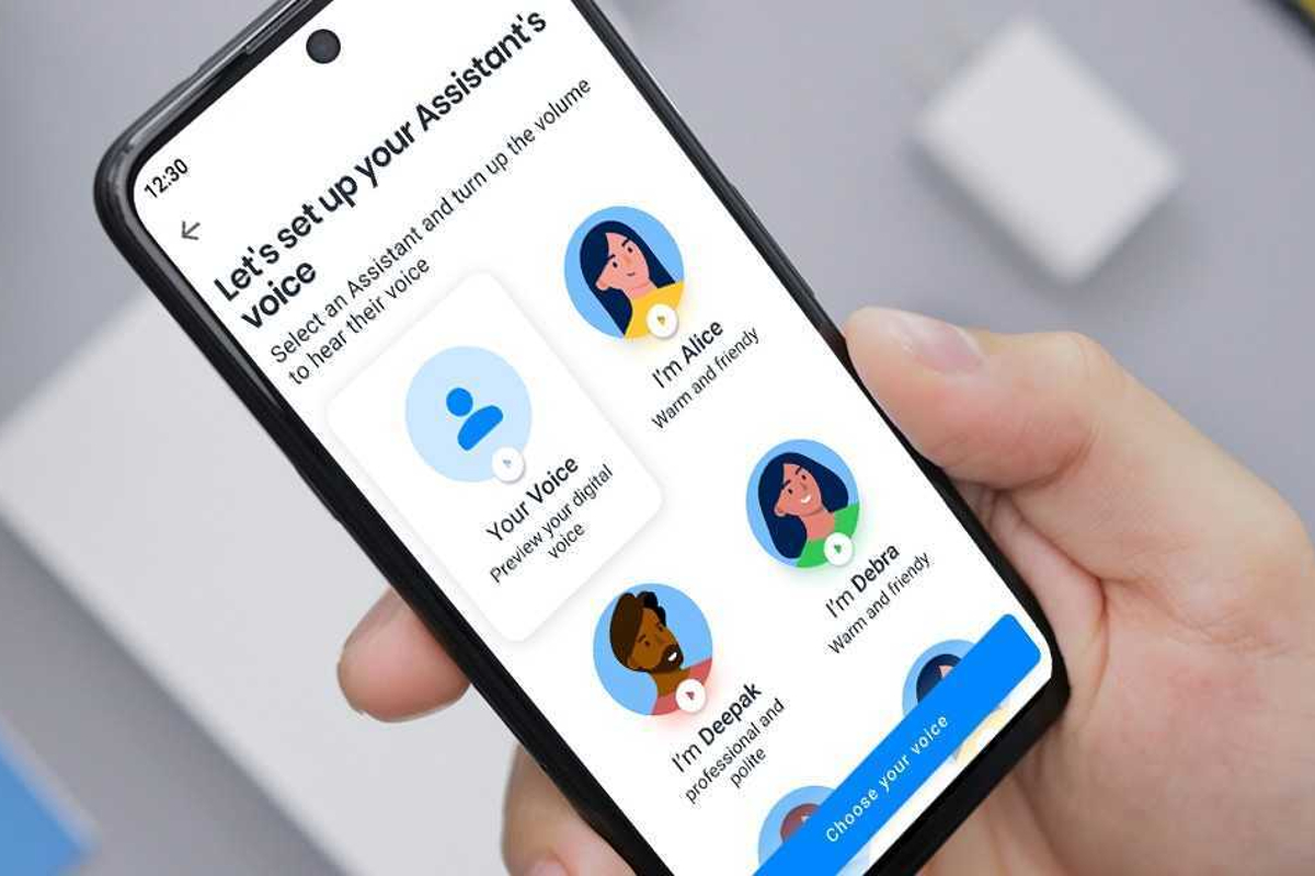 Truecaller partners with Microsoft to let its AI answer calls with your voice |  TechCrunch